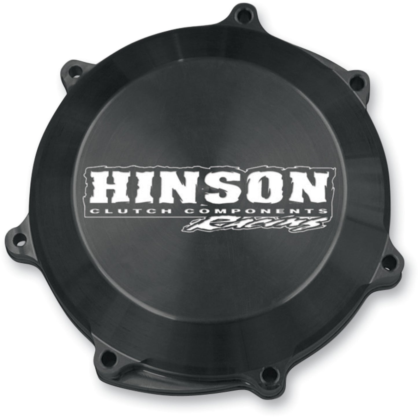 HINSON RACING Clutch Cover - Yamaha C196 by Hinson Racing Engine Covers