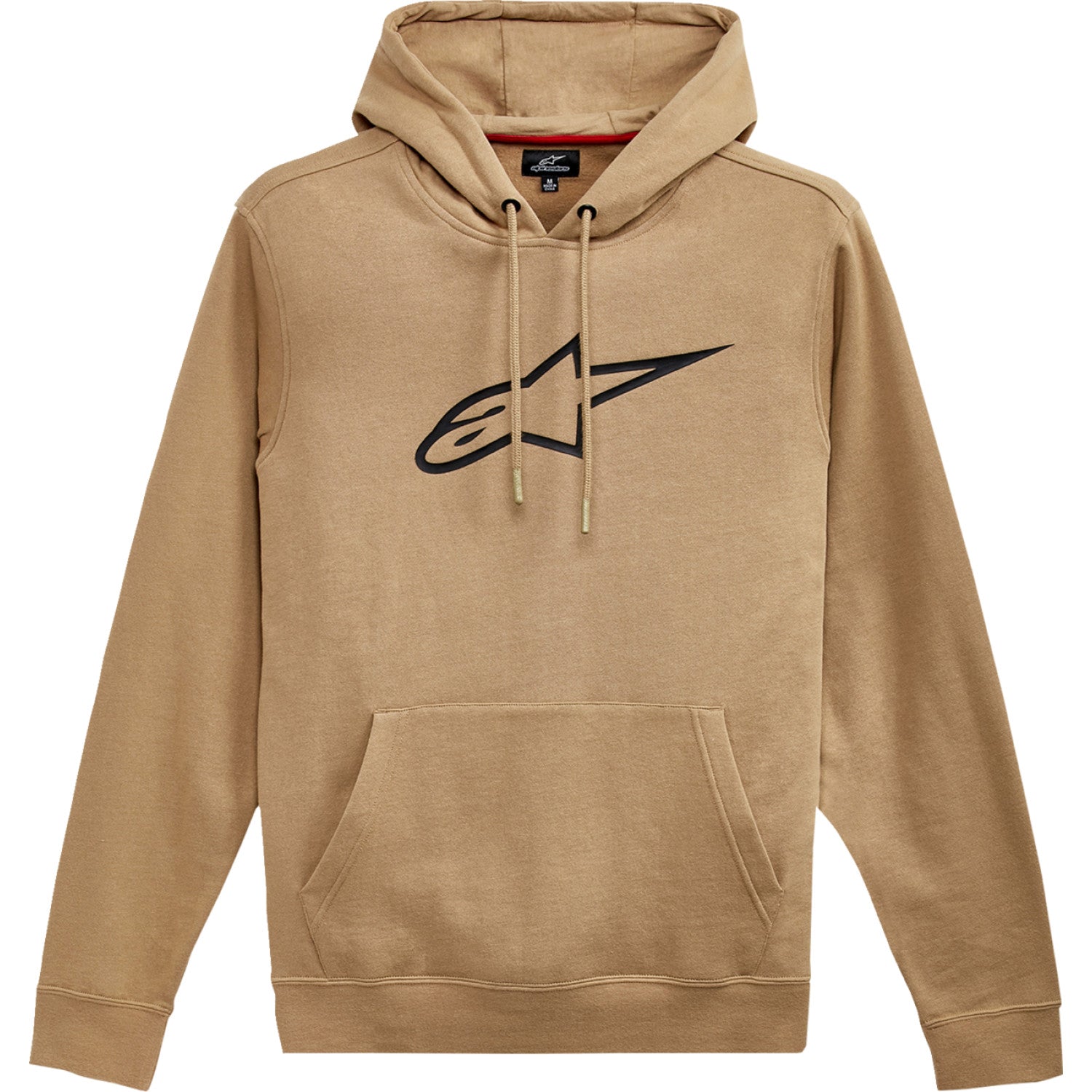 ALPINESTARS Ageless V2 Hoodie - Sand/Black - XL 1232510102310XL