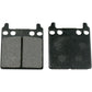 EBC Organic Brake Pads FA32 | Brake Pads   Ceramic
