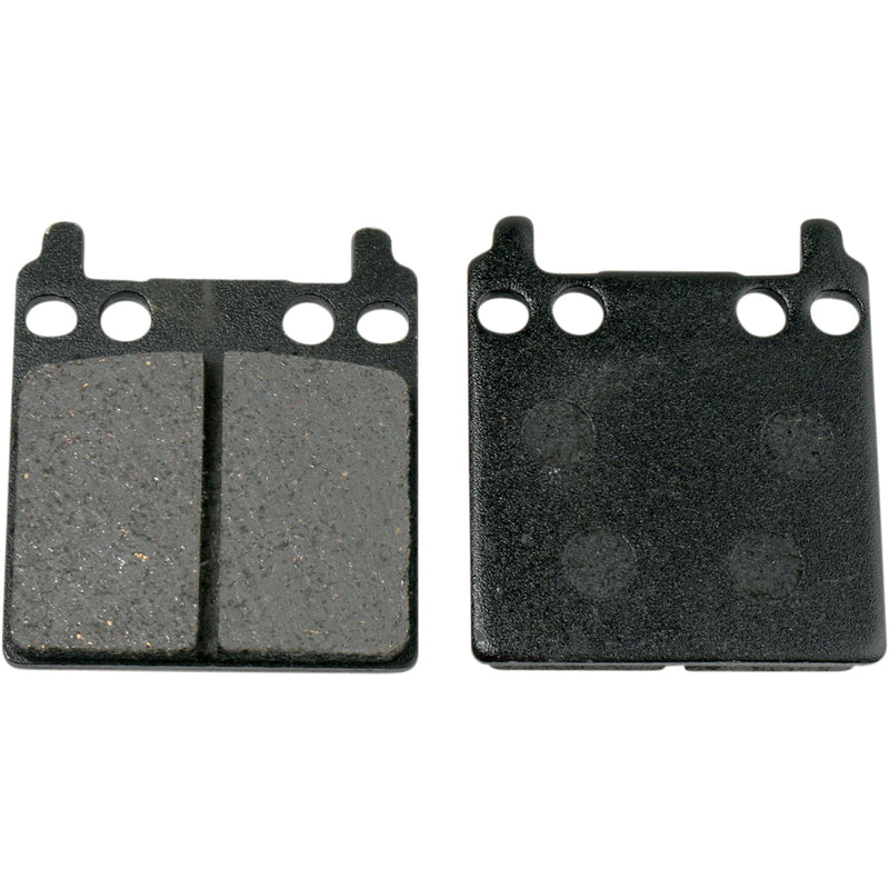 EBC Organic Brake Pads FA32 | Brake Pads   Ceramic
