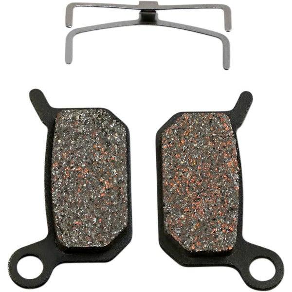 EBC Sport Carbon Brake Pads FA325X