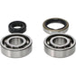 PROX Crankshaft Bearing/Seal Kit - KTM 23.CBS60009 by PROX