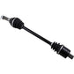 MOOSE OFFROAD Axle Kit - Complete - Standard - Rear Left/Right - Polaris Ranger LM6-PO-8-400