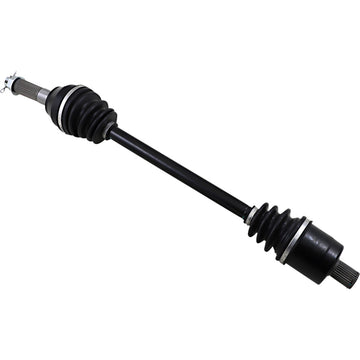 MOOSE OFFROAD Axle Kit - Complete - Standard - Rear Left/Right - Polaris Ranger LM6-PO-8-400
