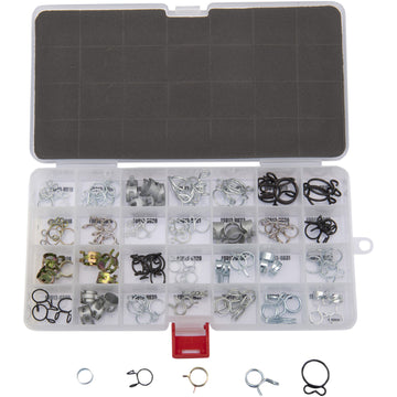 All Balls Clamp Kit - OEM Style FS00038