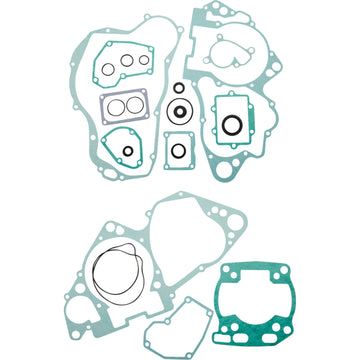 PROX Gasket Kit - Complete - Suzuki 34.3321