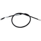 Motion Pro Black Vinyl Clutch Cable - Kawasaki 03-0303