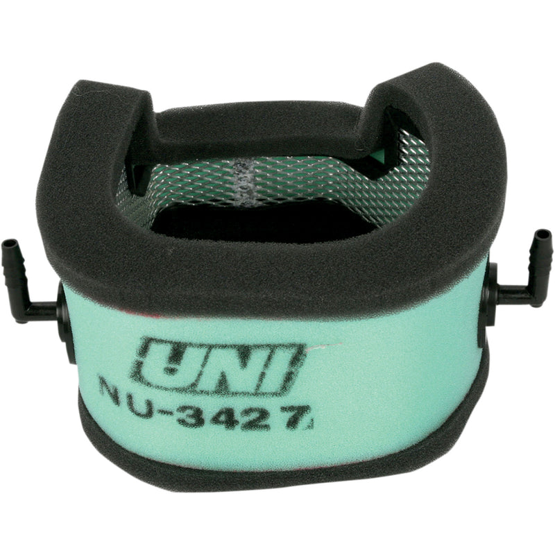 UNI FILTER Air Filter Element - Big Twin NU-3427 | Air Filters & Parts