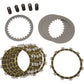 Barnett Clutch Kit 303-90-10053 | Clutch Plates & Springs