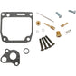 Moose Racing Carburetor Repair Kit - Yamaha 26-1778