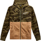 ALPINESTARS CAMO BLOCK HOODIE