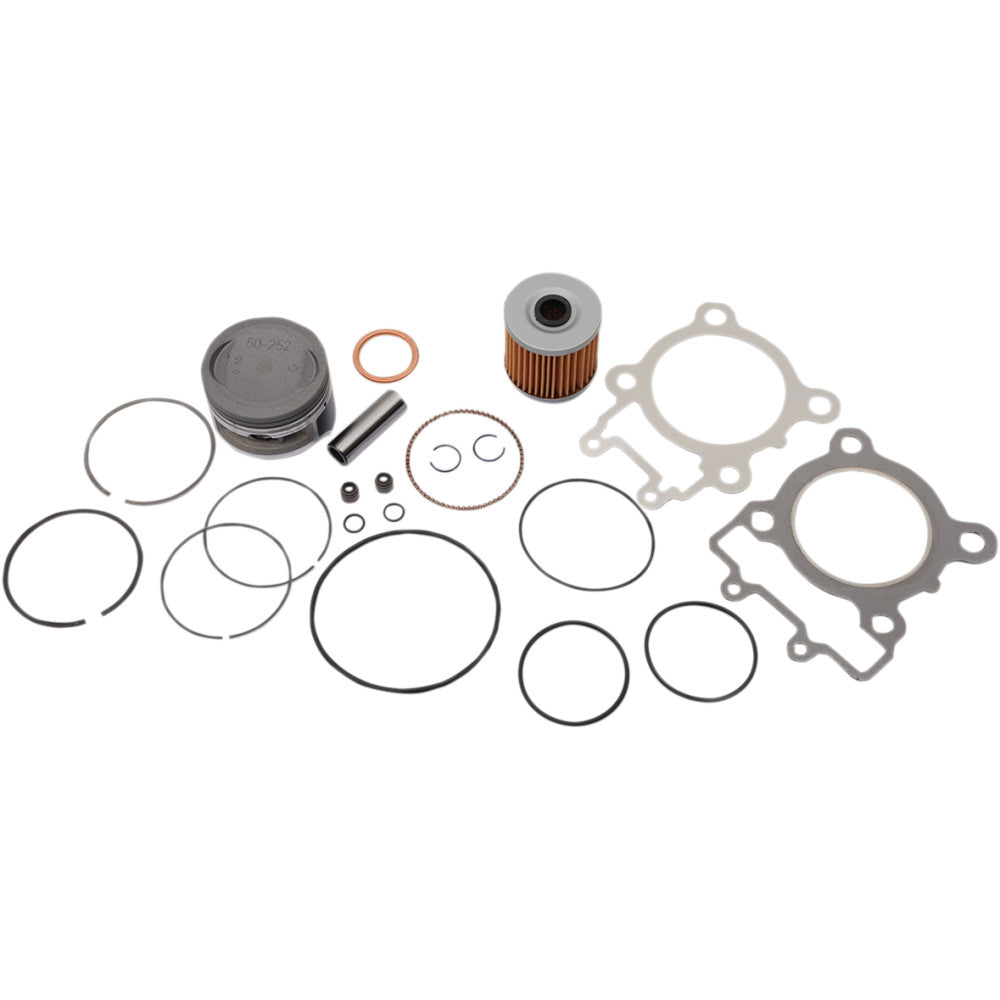 WSM Top End Kit - 69.00 mm - Kawasaki 54-252-10