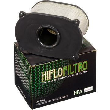 Hiflofiltro Replacement OE Air Filter - Cagiva/Suzuki HFA3609 | Air Filters & Parts | Hiflofiltro
