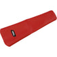 Moose Racing Seat Cover - Red - Honda CRF5000-1