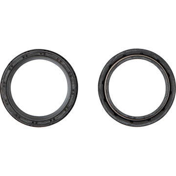 Moose Racing Dust Seal Kit - 47 mm 0407-0731