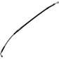 Moose Racing Brake Line - Stainless Steel K02-2-033/P