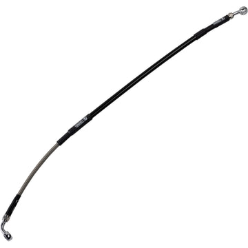 Moose Racing Brake Line - Stainless Steel K02-2-033/P