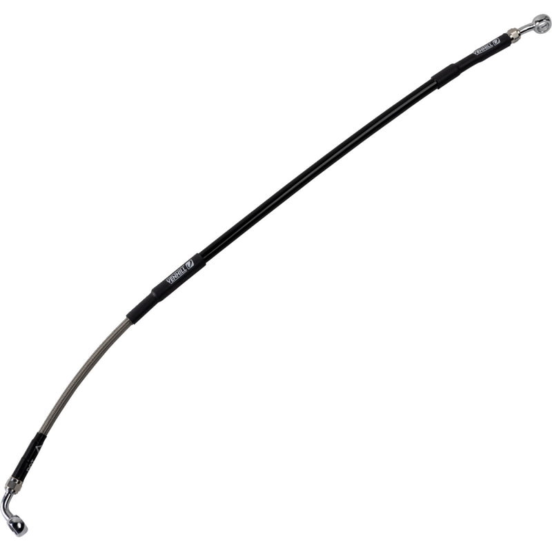 Moose Racing Brake Line - Stainless Steel K02-2-033/P