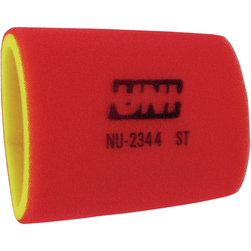 UNI FILTER Air Filter - Kawasaki NU-2344ST | Air Filters & Parts