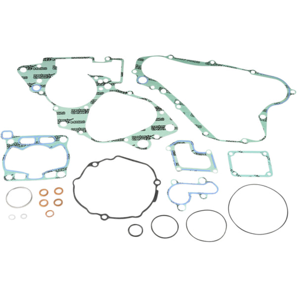 Athena Complete Gasket Kit - Suzuki P400510850034