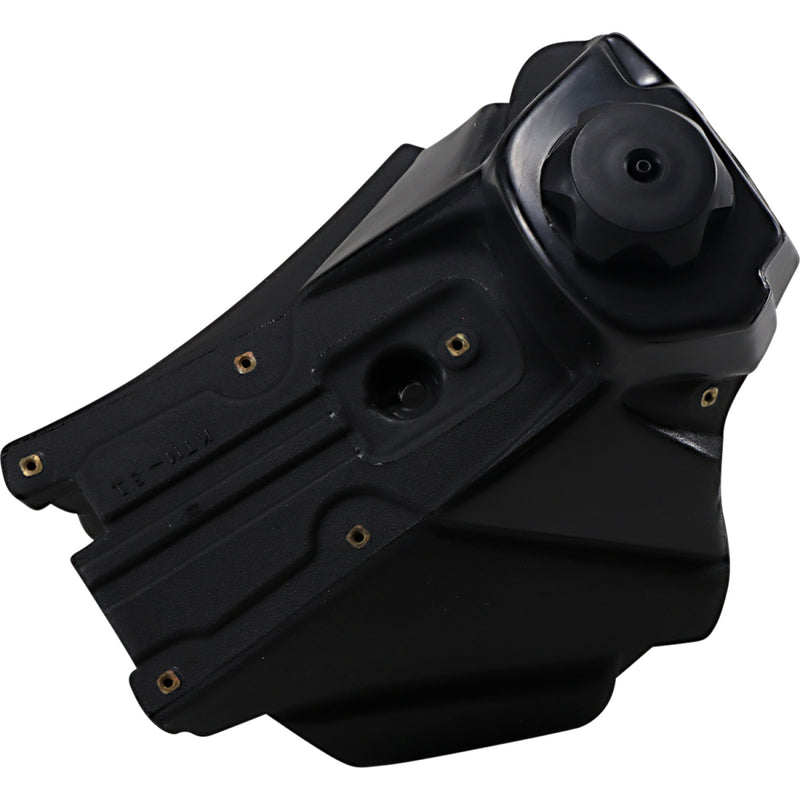 IMS PRODUCTS INC. Large-Capacity Gas Tank - Black - KTM - 2.25 Gallon 113346-BK1