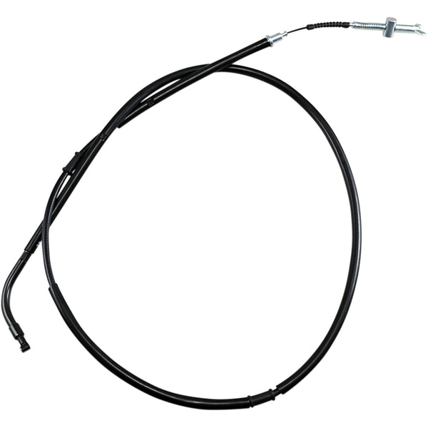 Moose Racing Brake Cable - Rear - Parking - Yamaha 45-4062