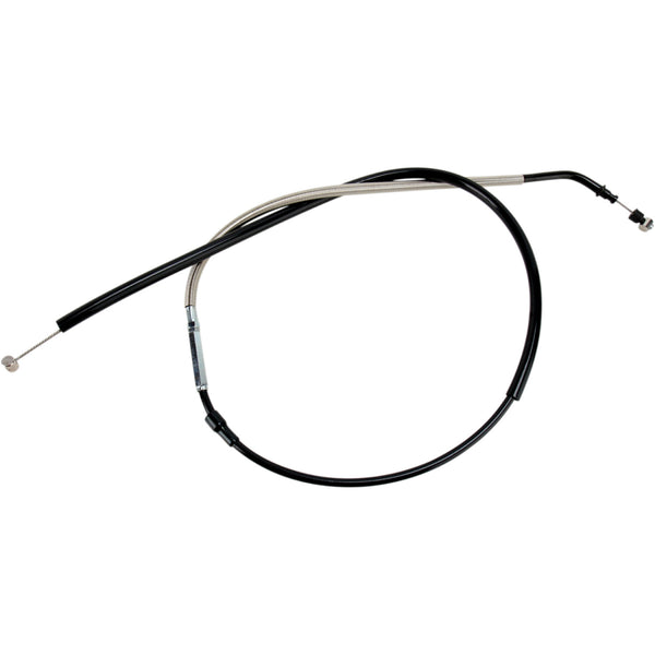 Motion Pro Clutch Cable - +2