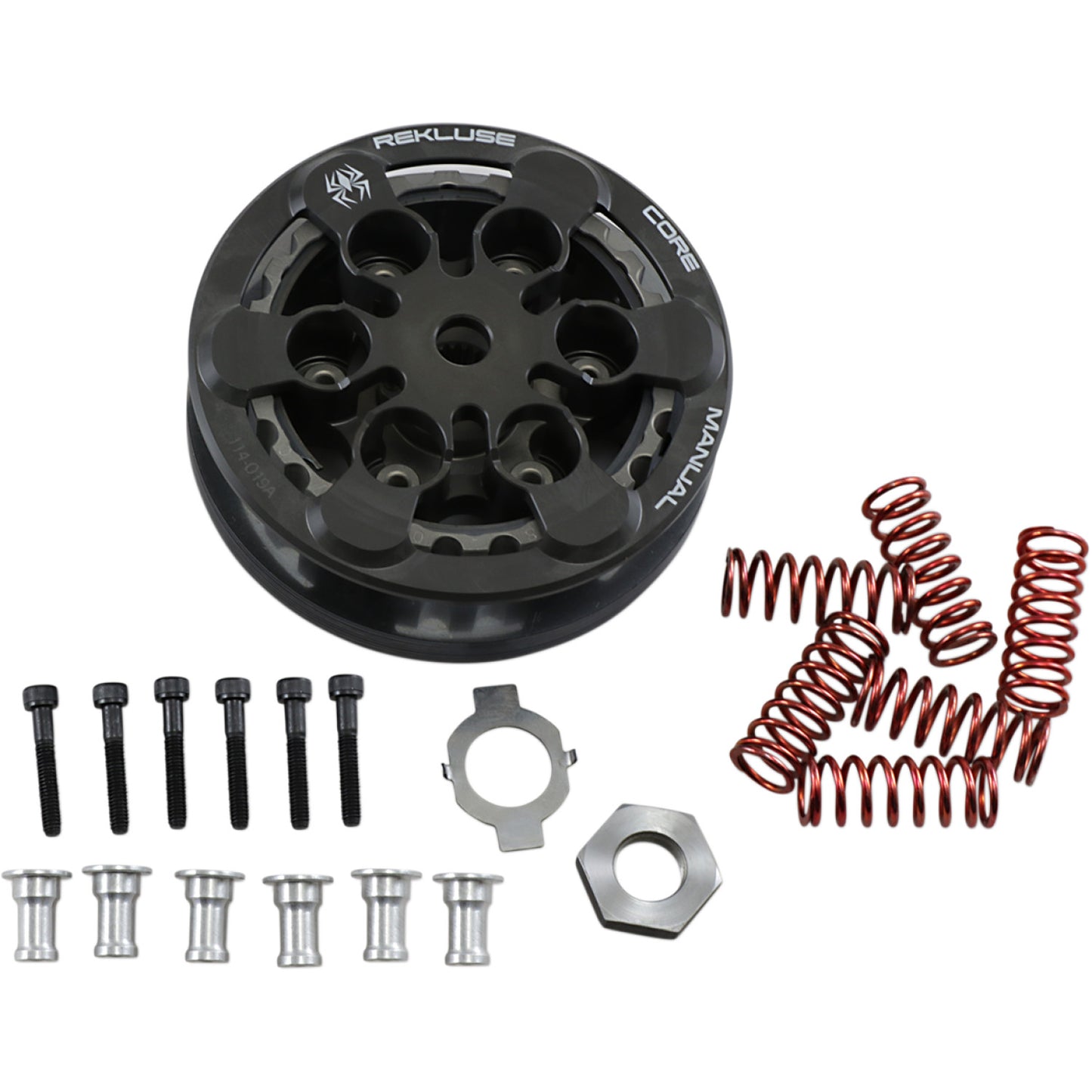 REKLUSE Clutch Kit RMS-7019