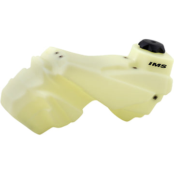 IMS PRODUCTS INC. Large-Capacity Gas Tank - Natural - Yamaha - 2.8 Gallon 117340-N2