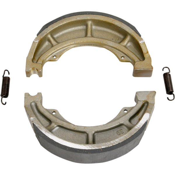 EBC Brake Shoes - Kawasaki/Suzuki 602