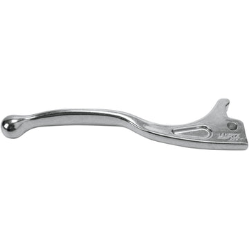 Moose Racing Lever - Right Hand - Polished 1BTYR57