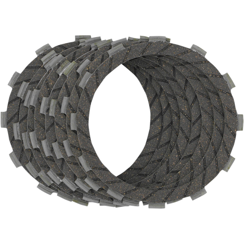 EBC Clutch Kit CK3401 | Clutch Plates & Springs