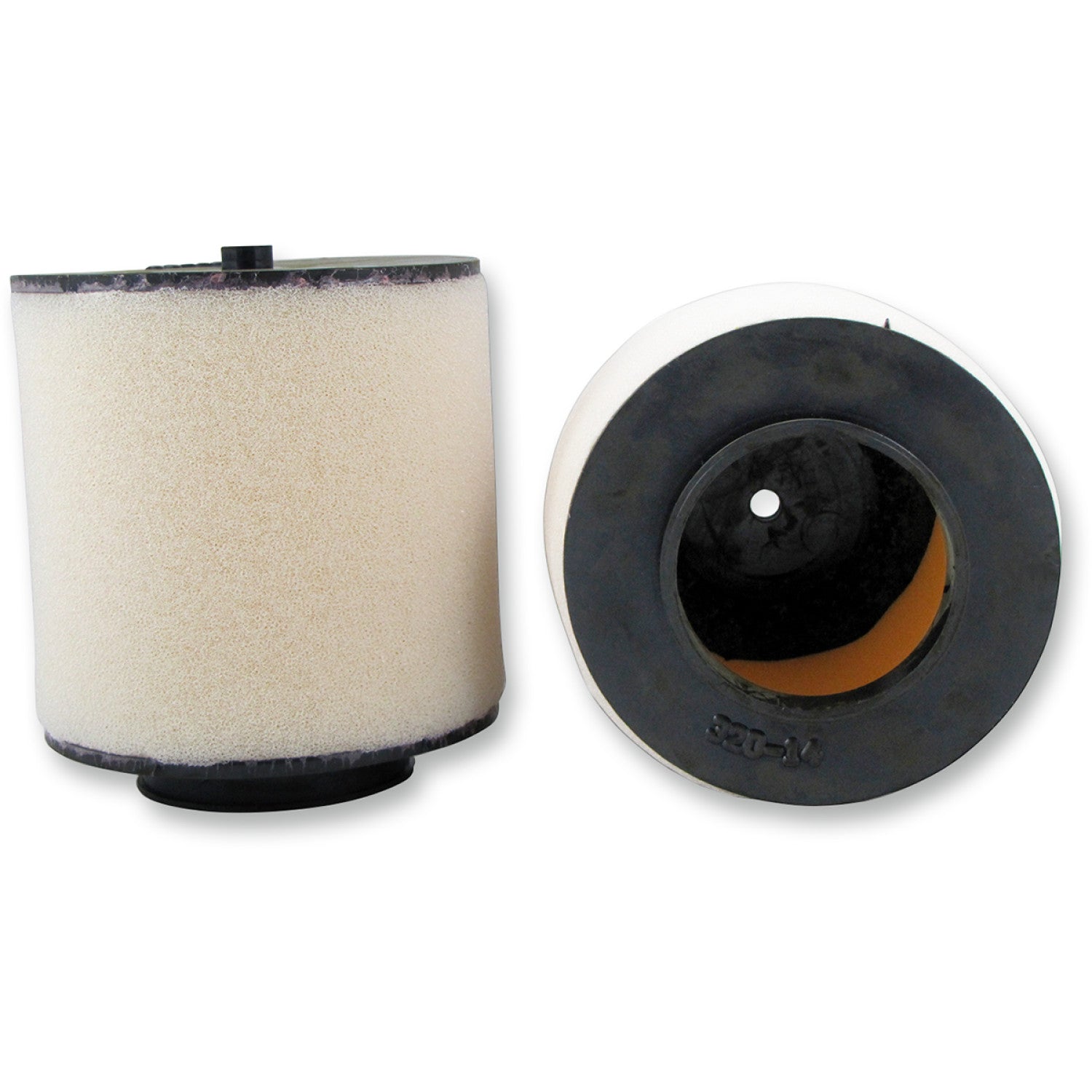 No Toil Foam Air Filter - Honda 320-14 by No Toil