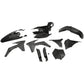 ACERBIS Full Replacement Body Kit - Black 2205280001