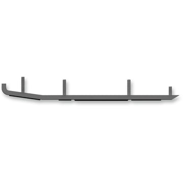 WOODY'S Ace* Flat-Top? Carbide Runners - 6" AY6-8800