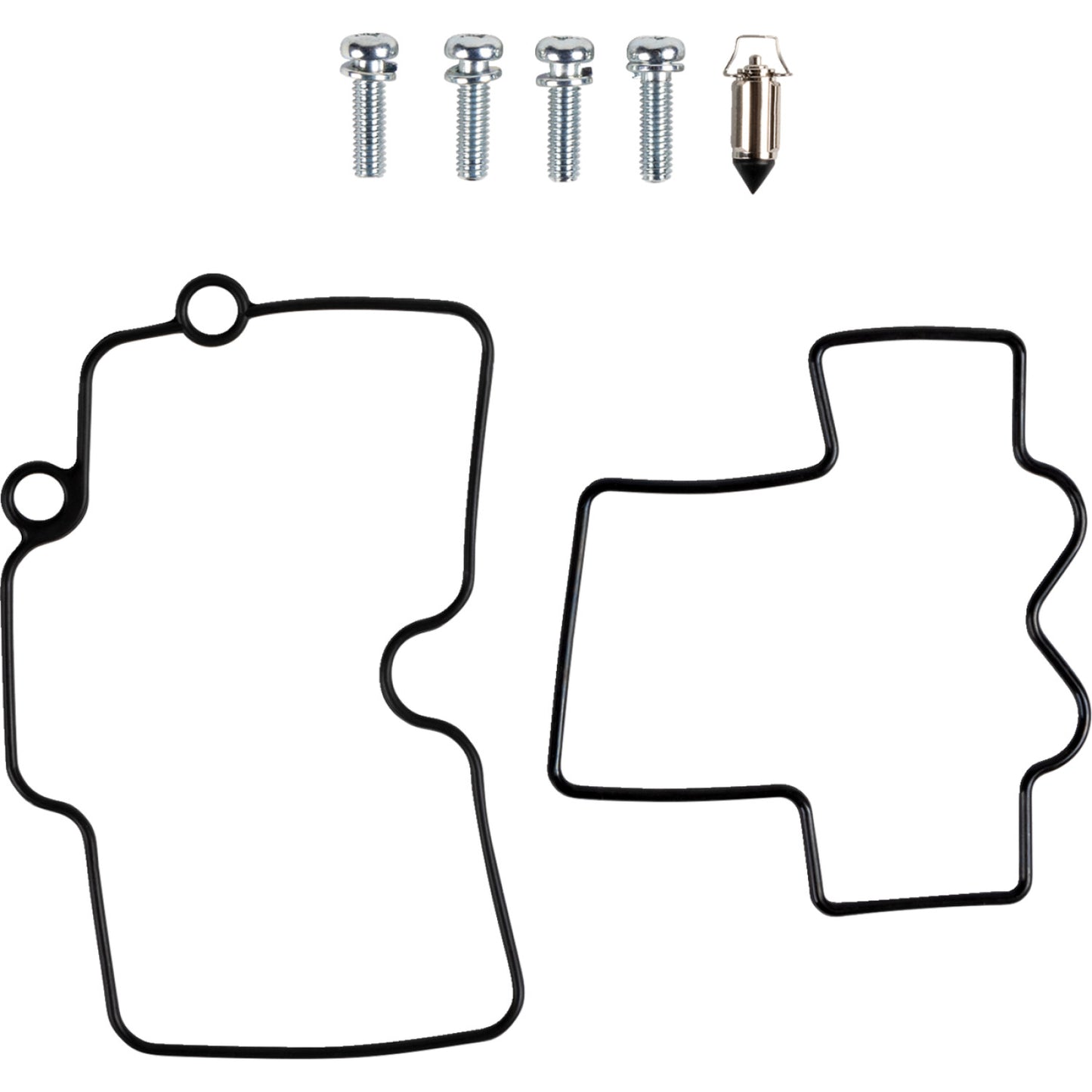 K&L Supply FCR Economy Carburetor Rebuild Kit - Honda/Kawasaki/KTM/Suzuki/Yamaha 18-7970 | Carburetor Rebuild Kits