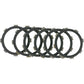 EBC Clutch Set CKF1191 | Clutch Plates & Springs