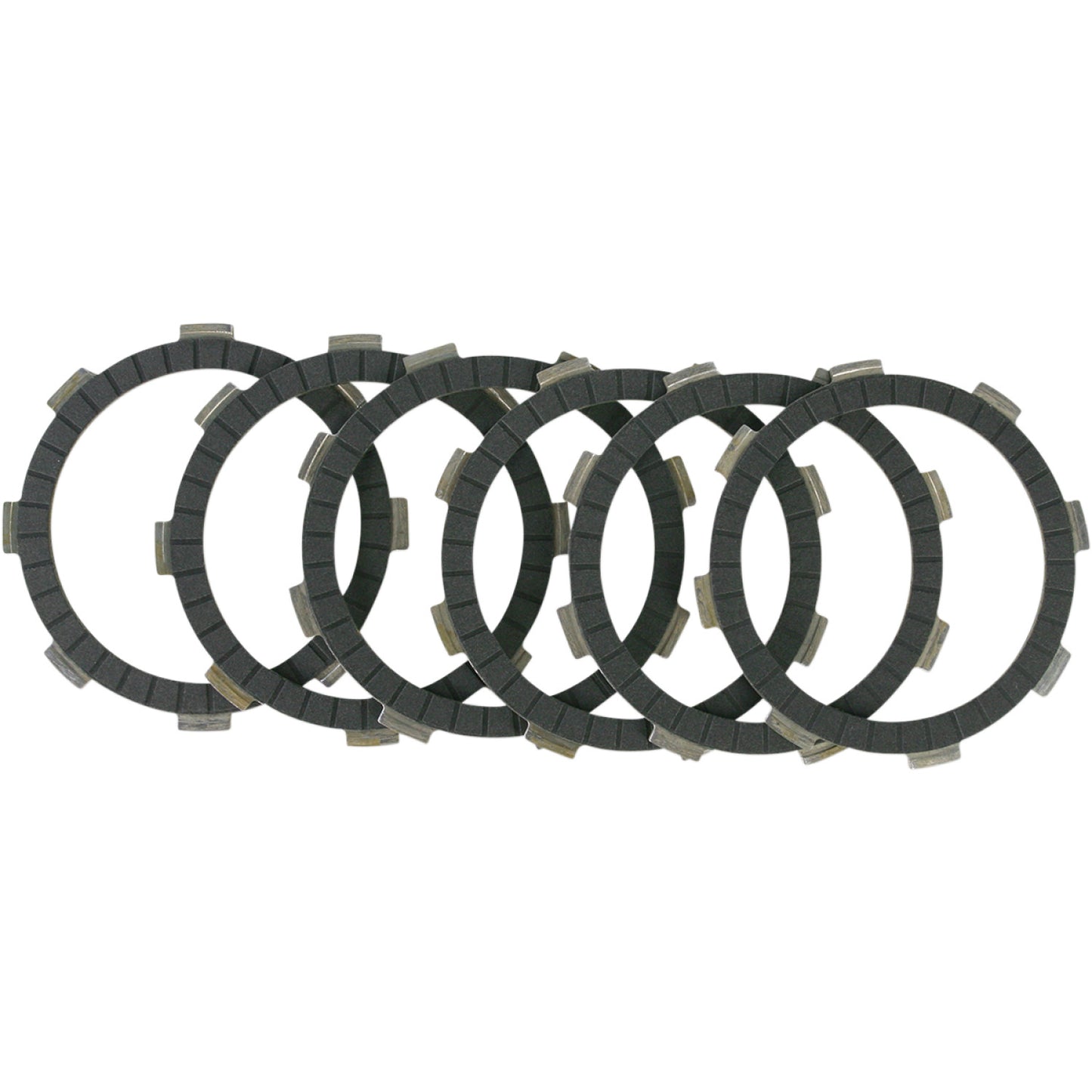 EBC Clutch Set CKF1191 | Clutch Plates & Springs