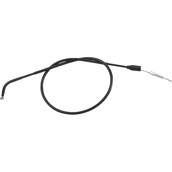 Motion Pro Clutch Cable - Suzuki - Black Vinyl 04-0093