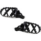 Moose Racing Hybrid Footpegs - 1/2" Offset - Honda STCR-5B