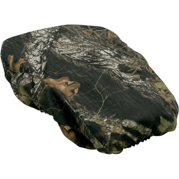 MOOSE OFFROAD Seat Cover - Mossy Oak - Rancher 420 SCHR07-155