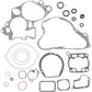 Moose Racing Motor Gasket Kit with Seal - Suzuki 811547MSE