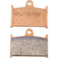 EBC HH Brake Pads FA145HH | Brake Pads   Sintered Metal