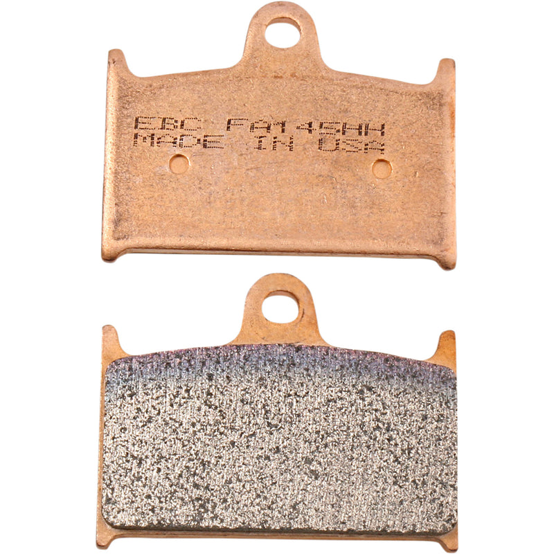 EBC HH Brake Pads FA145HH | Brake Pads   Sintered Metal