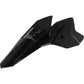 ACERBIS Rear Fender - Side Cowling - Black 2980620001