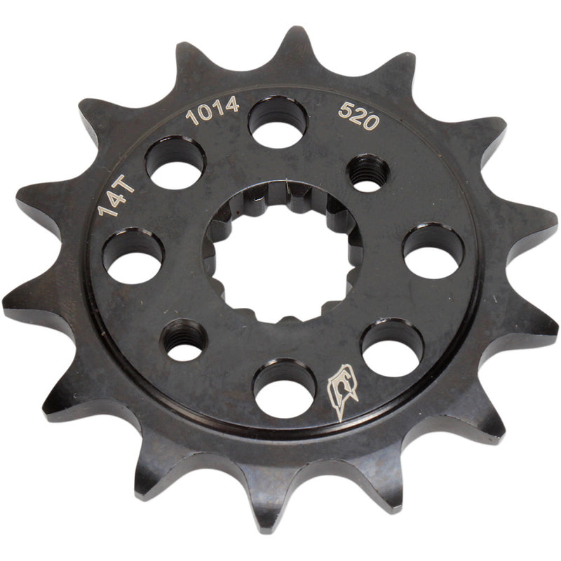 DRIVEN RACING Counter Shaft Sprocket - 14-Tooth 1014-520-14T