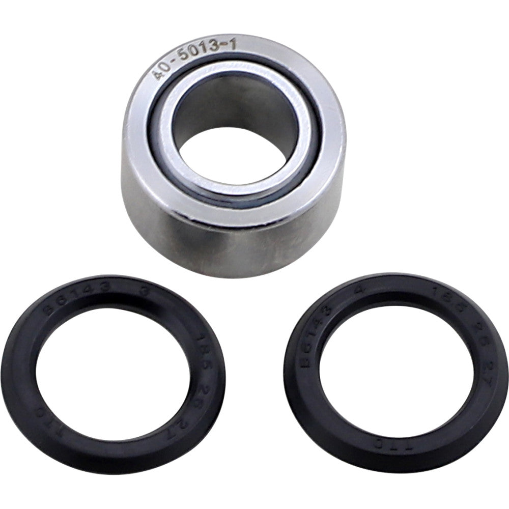 MOOSE OFFROAD Shock Bearing Kit - Back Upper - Honda 29-1015