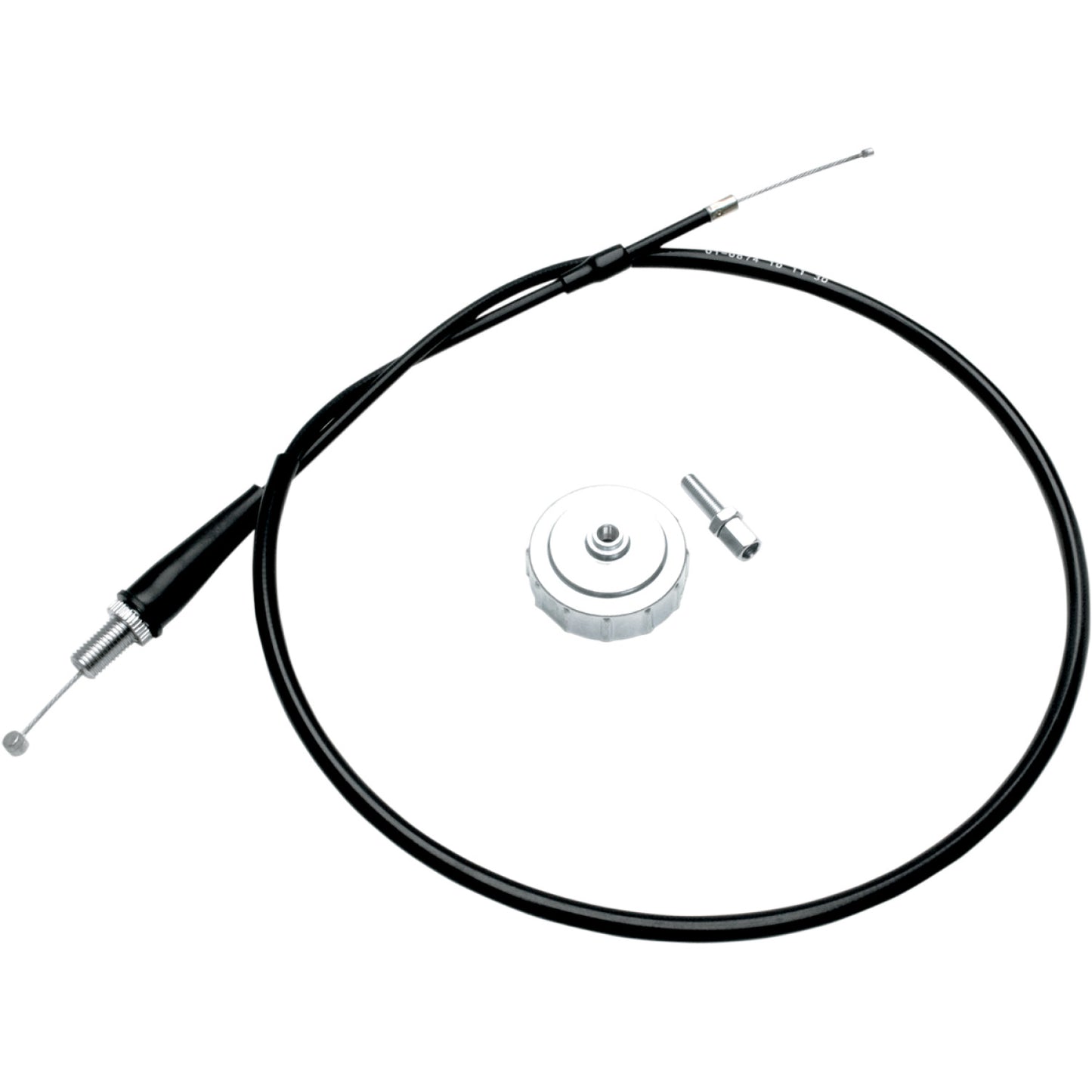 Motion Pro Throttle Override Eliminator Kit 01-0390