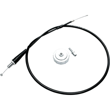 Motion Pro Throttle Override Eliminator Kit 01-0390