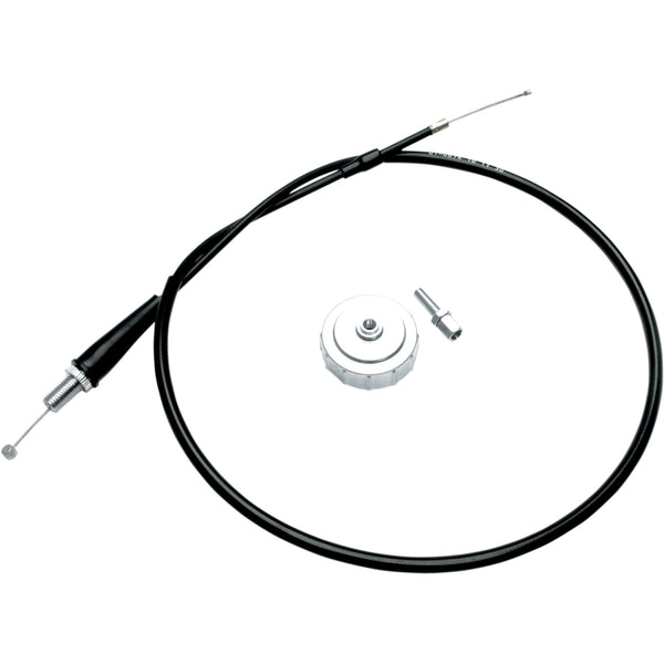 Motion Pro Throttle Override Eliminator Kit 01-0390